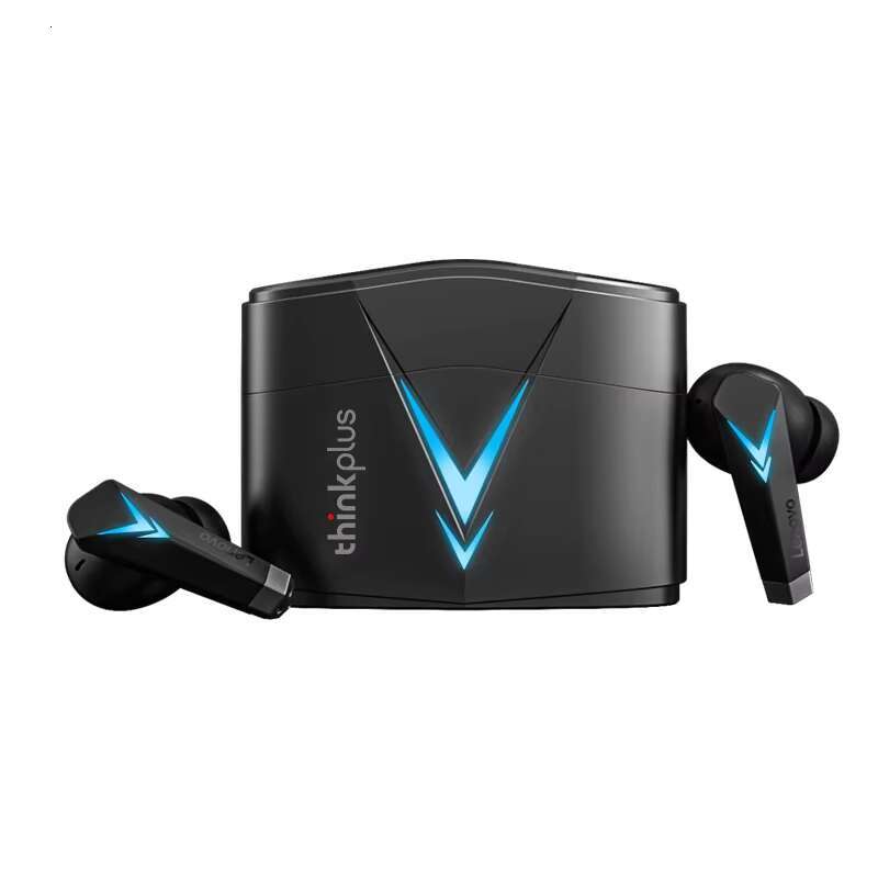 Hot Selg LP6 Bluetooth Earphones & Headsets Cool Dazzg TWS Support OEM In-Ear Wireless Gaming Headset Headphones