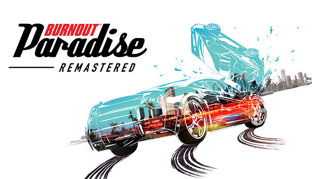 Burnout Paradise Remastered (Xbox One & Xbox Series X|S) United States