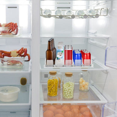 NewHome™ Can Dispenser for Refrigerator