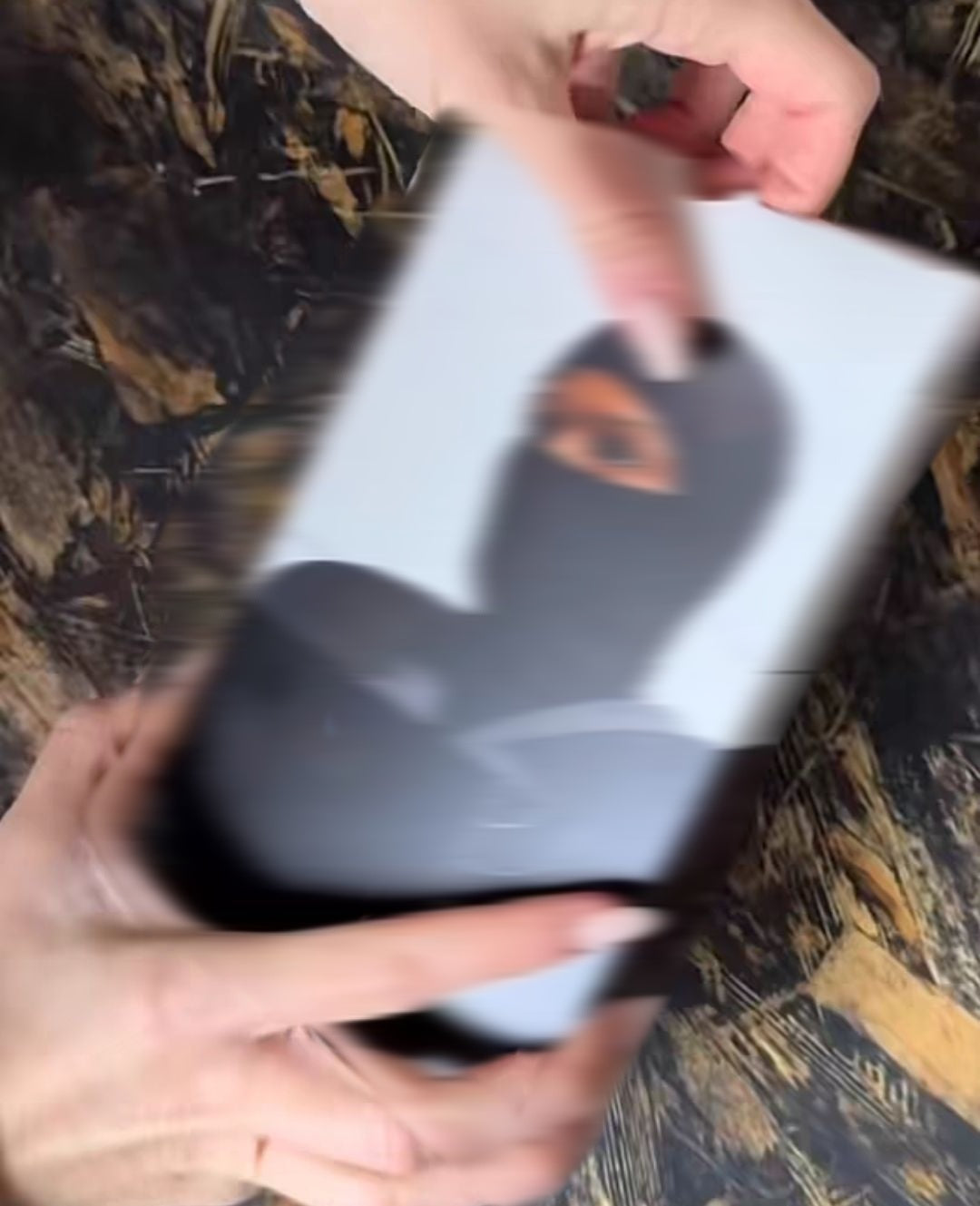 With BOX Designer Sports Ski Mask Designer Hat For Men Black Mask Brand Sports Face Mask Winter Hat Bonnet Men Neck Gaiter Head ski mask