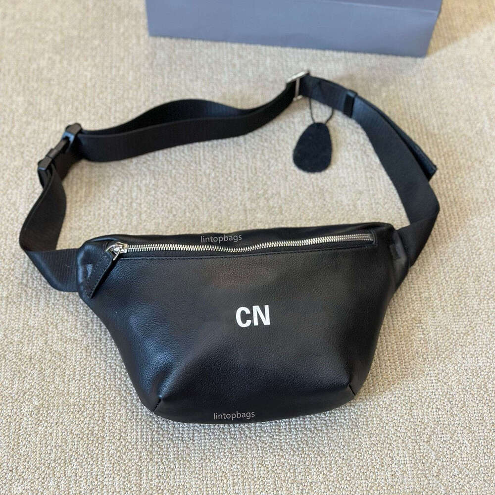 Luxury belt Bag fanny pack designer bumbag chest bag Handbag Women&#039;s men Shoulder Cross body Nylon Waist Bags sling handbags fashion Wallet