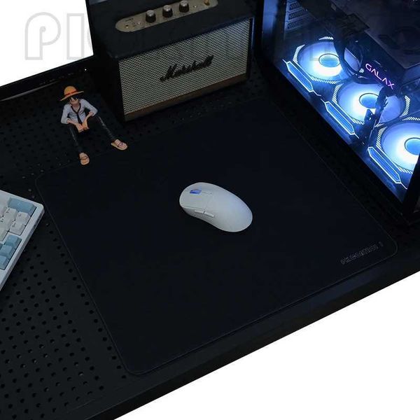 Pk Control 1 Design Professional Gaming Mouse Pad Premium Mousepad Speed and Control Desk Pad Mouse Mat High-Grade Desk Mat O250118