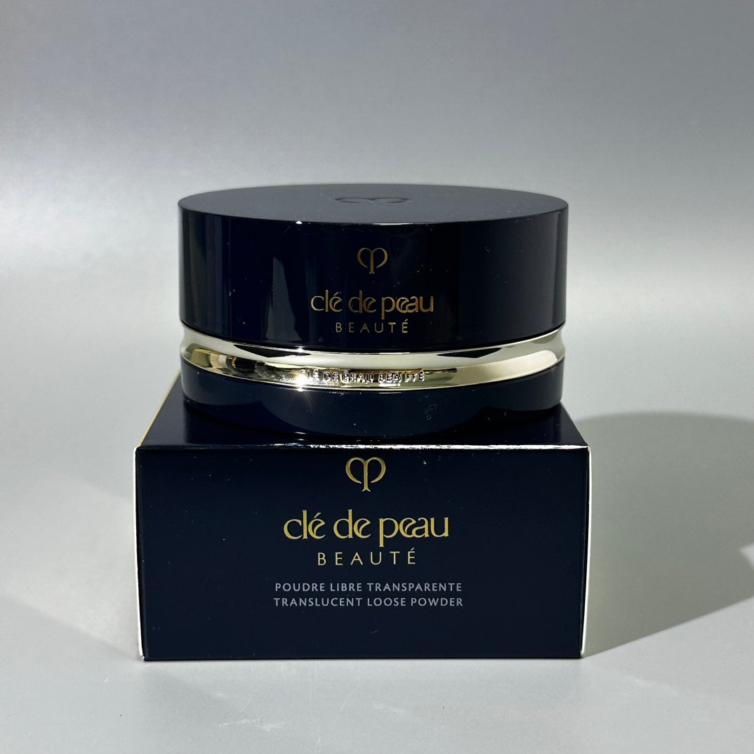 New Version Brand CPB Translucent Loose Powder Face Makeup Setting Powder Poudre Libre Long lasting Matte Finish Makeup Cover Cosmetic