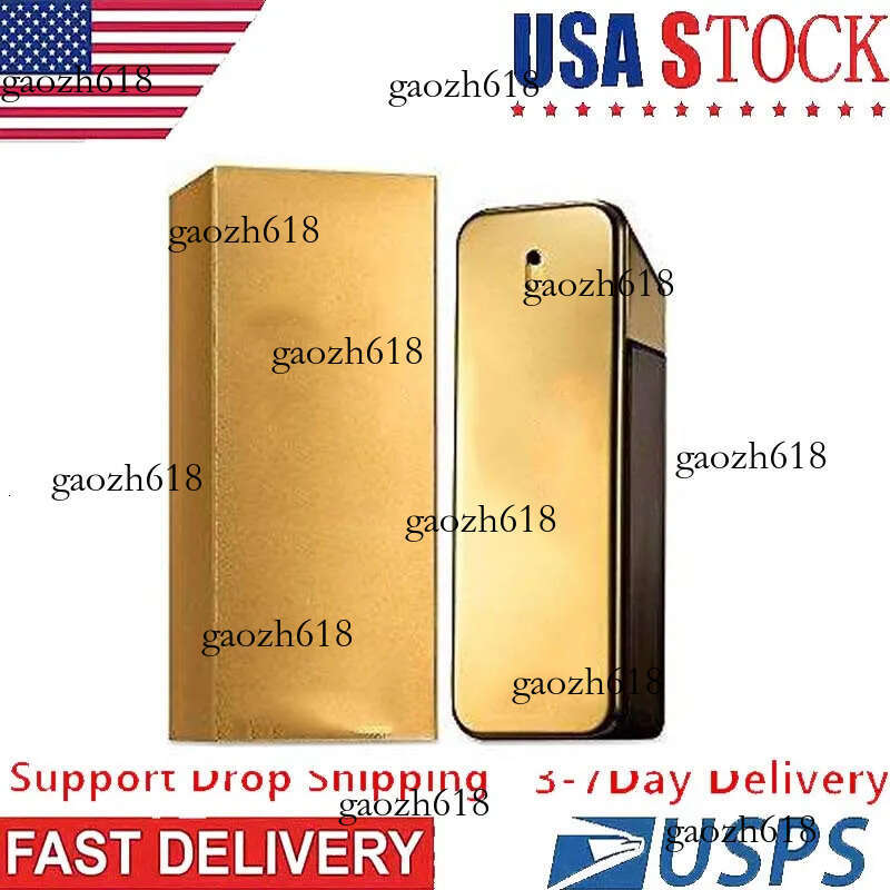 parfum 100ml-3.4fl.oz Cologne Long Lasting Fragrances for Men Mens Deodorant Incense Fast shipping