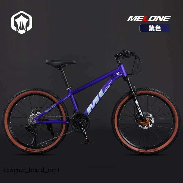 Bikes Mellon aluminum alloy mountain variable speed bicycle for teenagers student sports mens and womens bicycles lightweight road bikes ba7