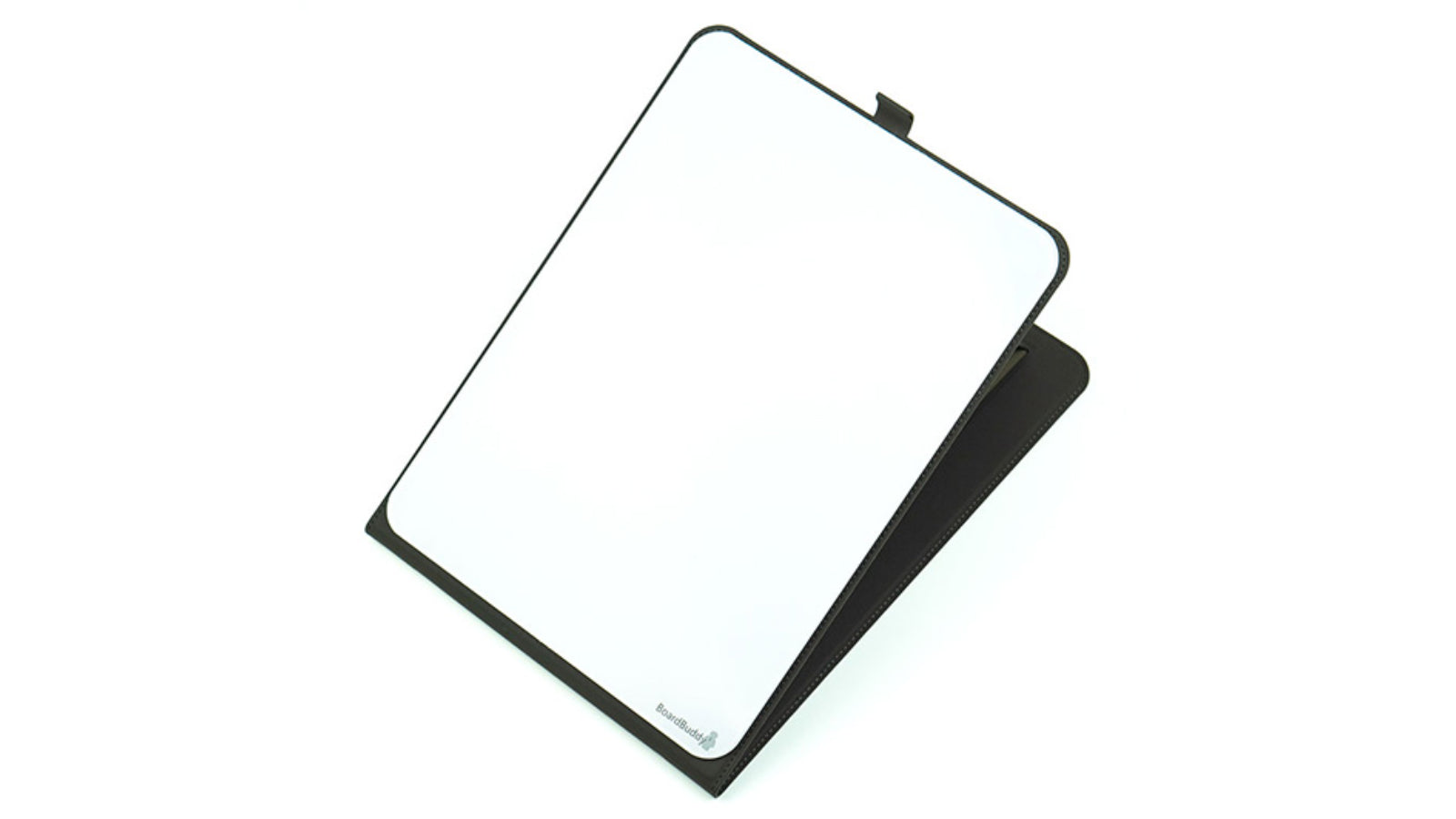 DeskBoard Buddy Portable: Portable Whiteboard Gray
