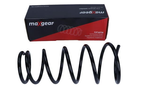 Suspension Spring MAXGEAR 60-0725D