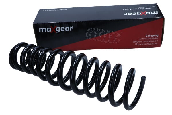 Suspension Spring MAXGEAR 60-0806