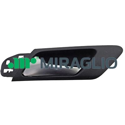 Door Handle, interior equipment MIRAGLIO 60-357