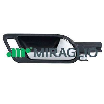 Door Handle, interior equipment MIRAGLIO 60-387