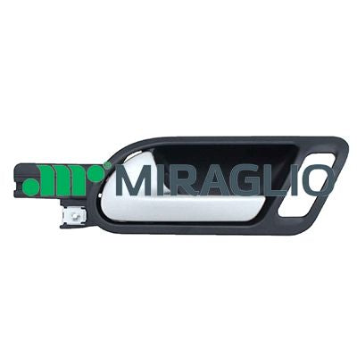 Door Handle, interior equipment MIRAGLIO 60-388
