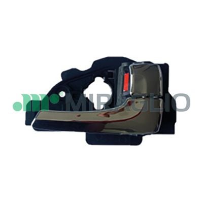 Door Handle, interior equipment MIRAGLIO 60-401