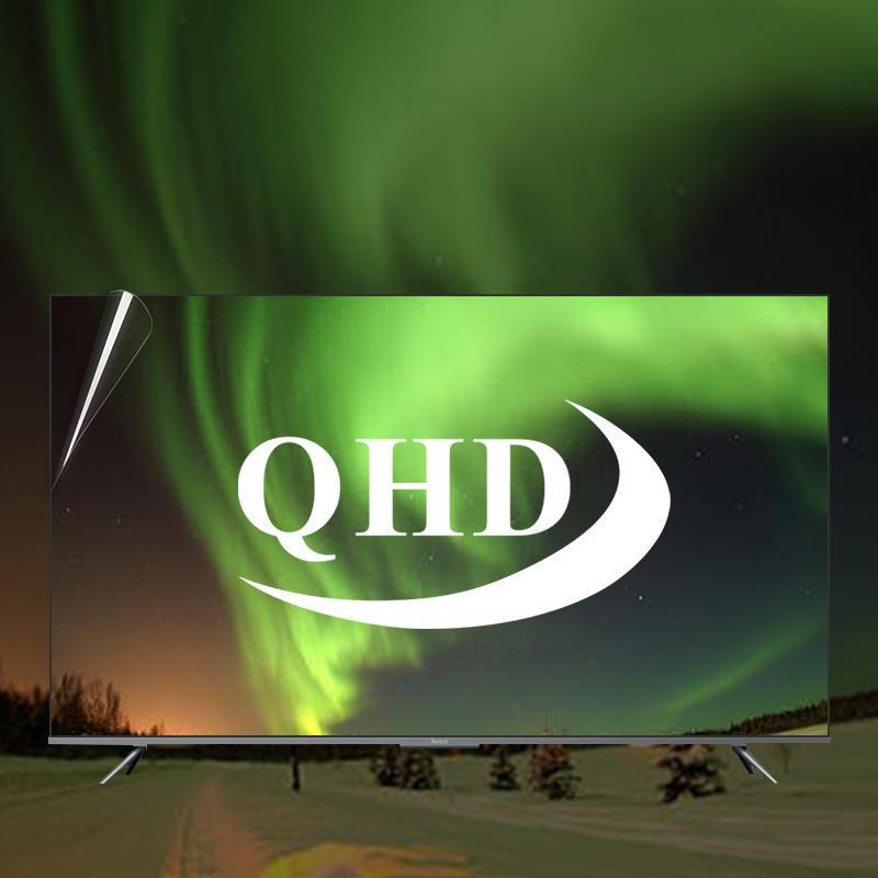 Smart TV Parts QHD Full HD Screen Protector 1080P TV Parts Free Test Xtream Lxtream Reseller Panel France Live Global VOD Smarters pro Streaming Set