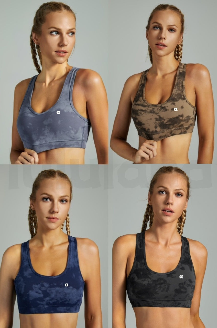 2025 5A djustable Shoulder Strap Sports Bra Designer Bras Elastic Waist Training Yoga Pants Women Activewear Set Womens Bras alosetly Alosetiness Al