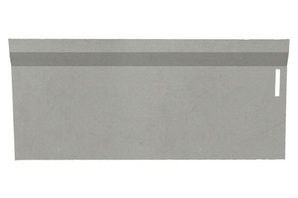 Interior Door Panel BLIC 6016-00-3545156P