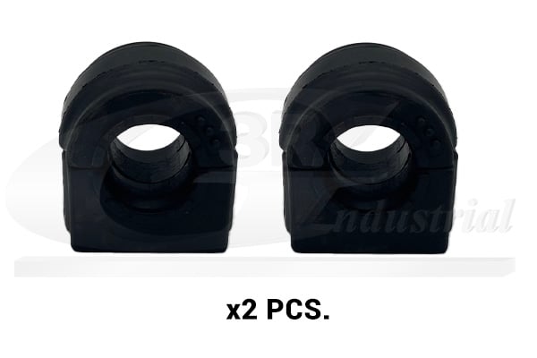 Mounting, stabiliser bar 3RG 60162