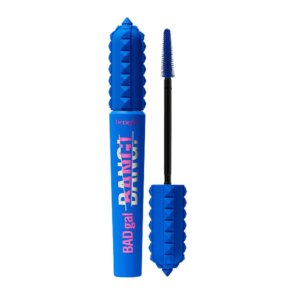 BADgal BANG!BIGGER, BADDER Volumizing Mascara - Power Blue