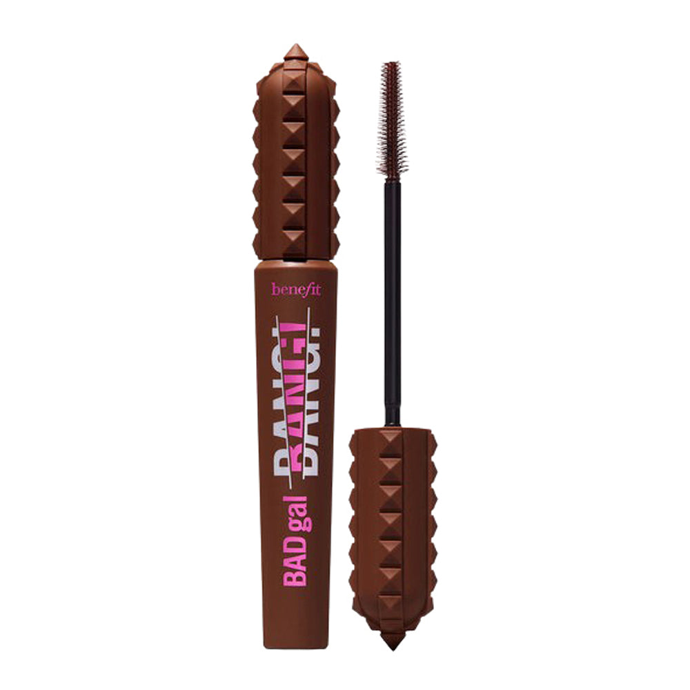 BADgal BANG!BIGGER, BADDER Volumizing Mascara - Rebel Brown