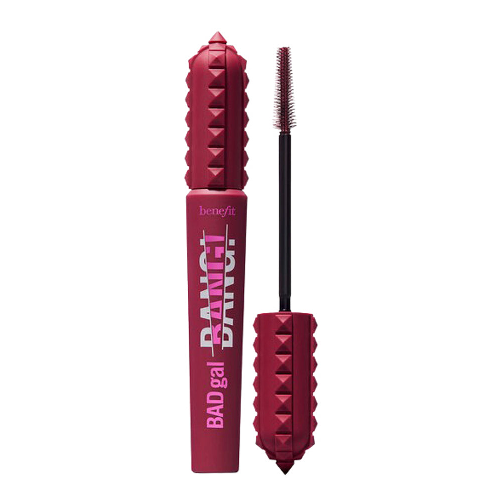 BADgal BANG!BIGGER, BADDER Volumizing Mascara - Wild Plum