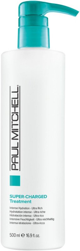 Instant Moisture Super-Charged Moisturizer