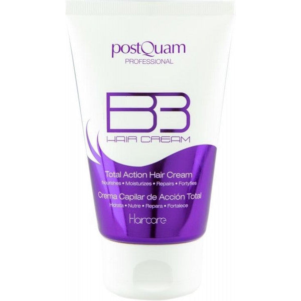 BB Hair Cream Total Action Hair Cream - Postquam Hårpleje 100 ml