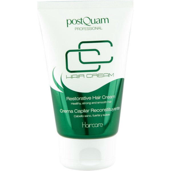 CC Hair Cream Restorative Hair Cream - Postquam Pielęgnacja włosów 100 ml