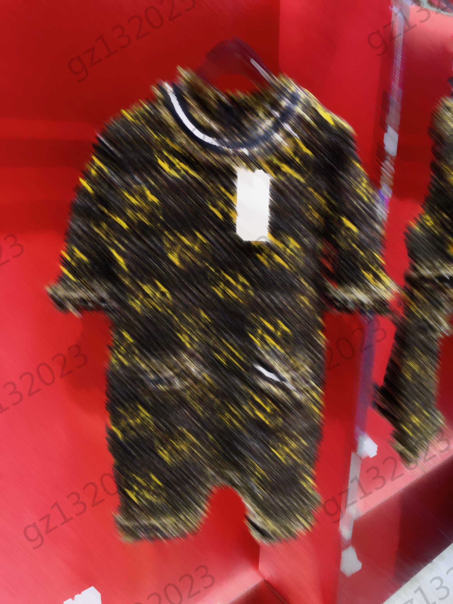 Designer Womens Dresses Letter Jacquard Color Contrast Stripe Decoration Short Sleeve Dress Crewneck Fringed Edge Slim Maxiskit Women Clothing