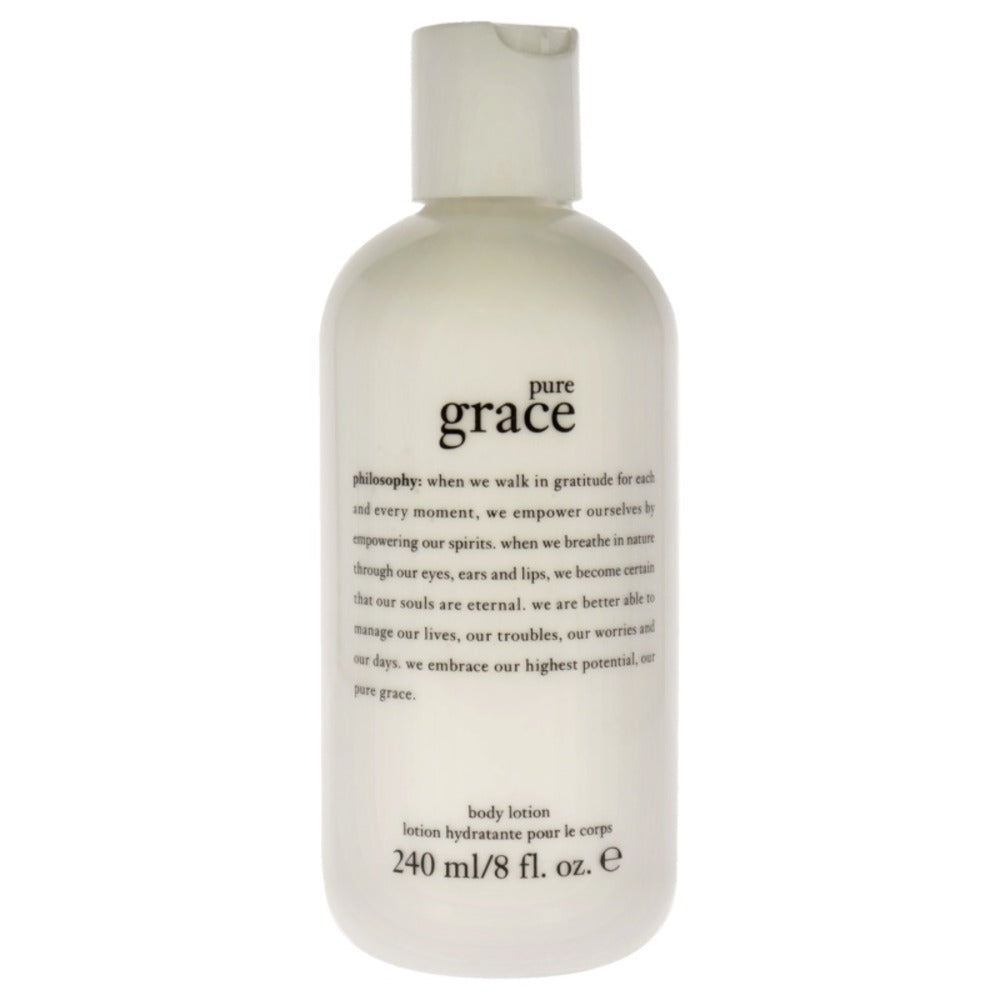 Pure Grace Body Lotion