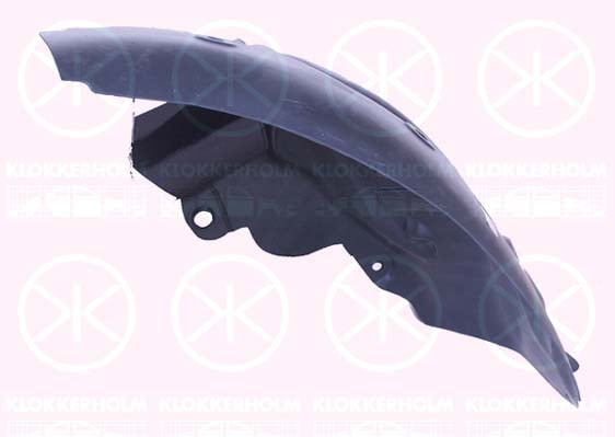 Liner, wheelhouse KLOKKERHOLM 6041387