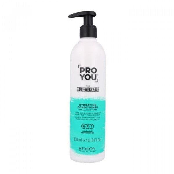 Pro You The Moisturizer Après-Shampooing Hydratant - Revlon Odżywka 350 ml
