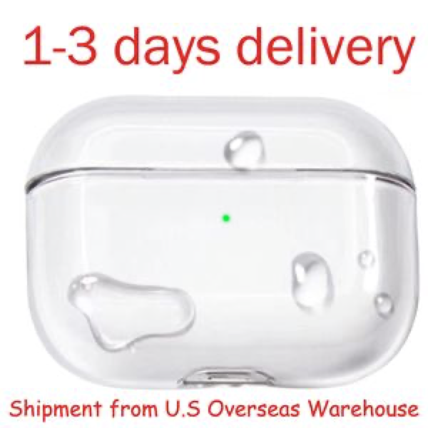For Airpods 4 air pods pro 2 Max Earphones airpod Bluetooth Headphone Accessories Solid Silicone Cute Protective Cover Wireless Charging Box