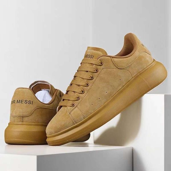 Desinger Sneakers Genuine Leather Casual for Men Male Running Sports board Shoes Comfortable Athletic Footwear