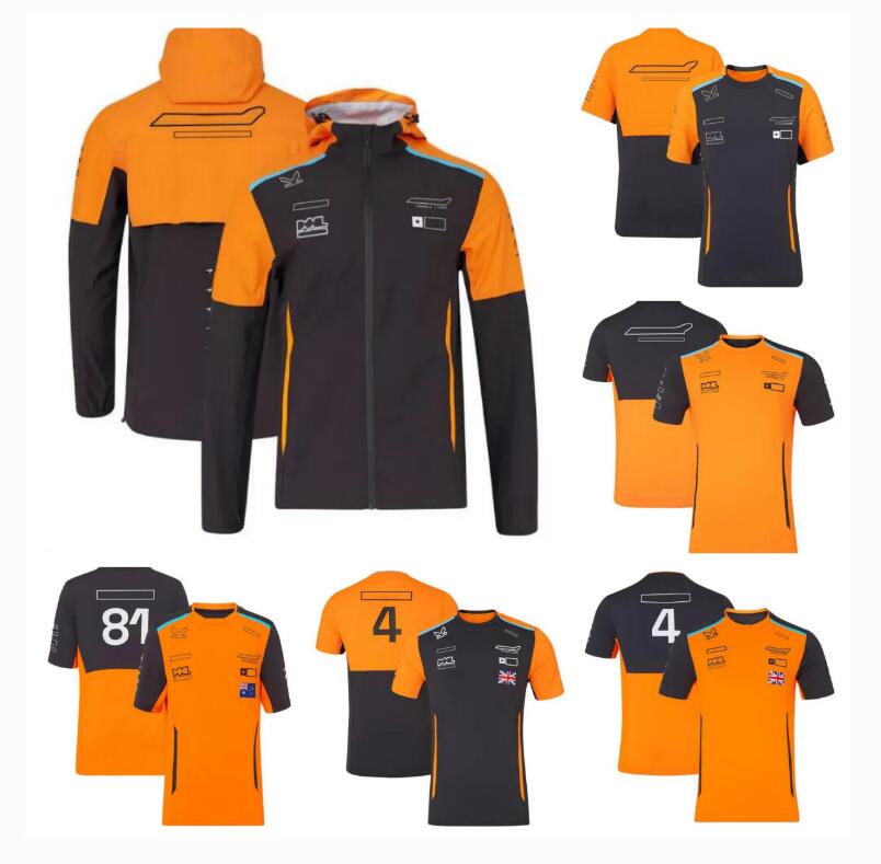 F12025 Racing Jacket Team F1logo Hoodie Same Customisation