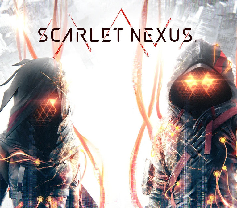 SCARLET NEXUS TR XBOX One CD Key