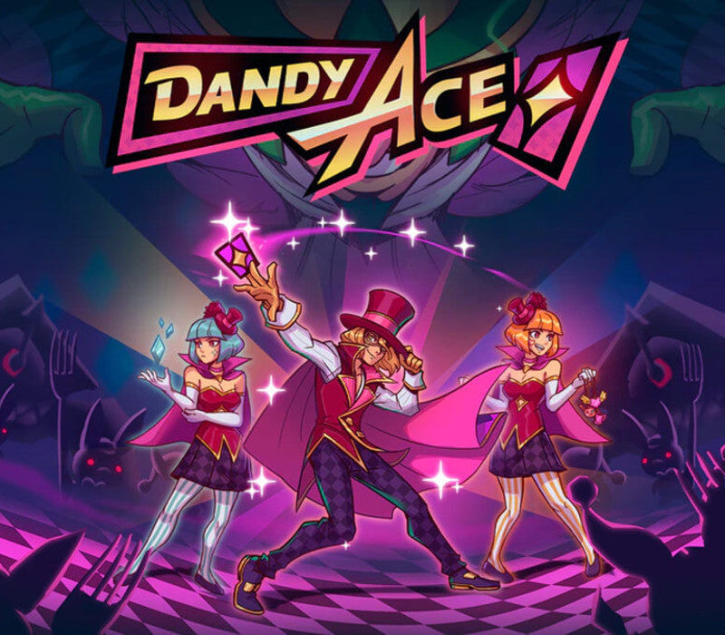 Dandy Ace PC Steam Altergift