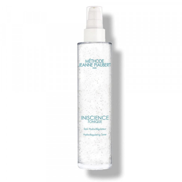Iniscience tonique - Jeanne Piaubert Cleanser - Make-up remover 150 ml