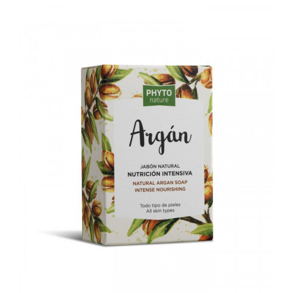 Argan Soap - Luxana Cleanser - Make-up remover 120 g