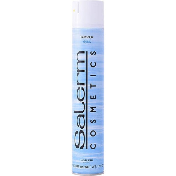 Hair spray normal - Salerm Haarstyling producten 650 ml