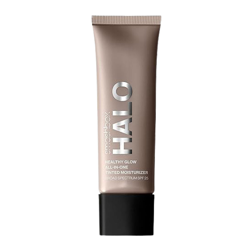 Halo Healthy Glow All in One Tinted Moisturizer SPF 25 - Dark Warm