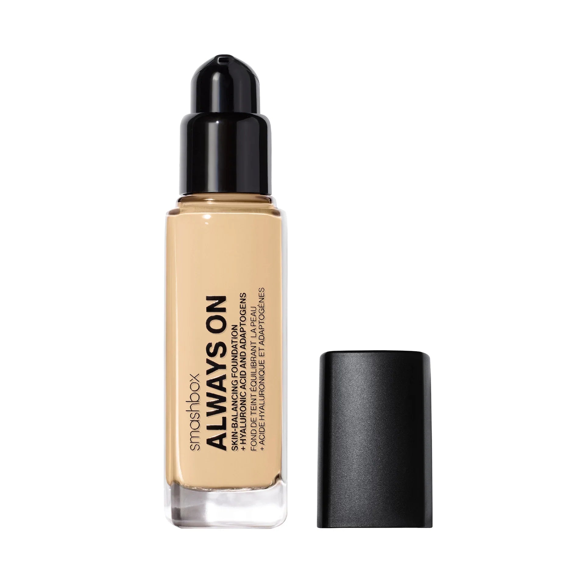 Smashbox Long-Lasting Makeup Always On (Skin-Balancing Foundation) 30 ml - Shade: L10W