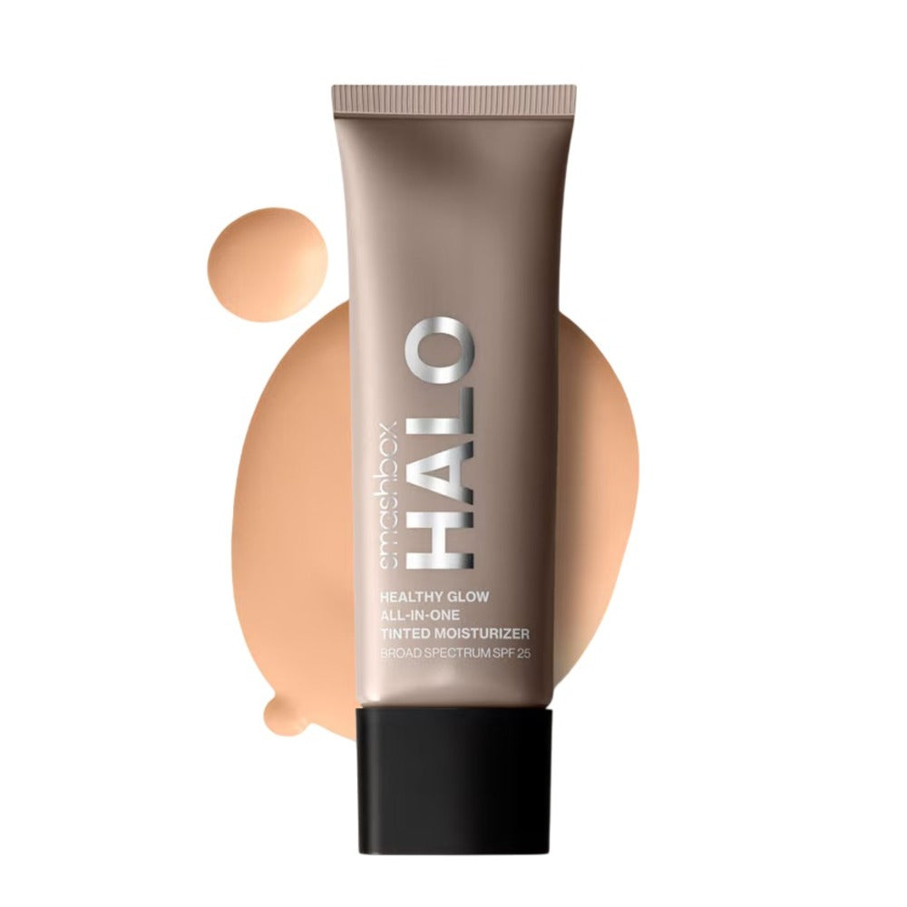 Halo Healthy Glow All in One Tinted Moisturizer SPF 25 - Light Neutral