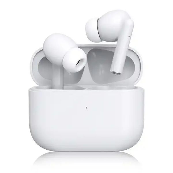 Pro3 Noise Cancelling Earphone ANC Headset Wireless Earbuds Mini Headphones Waterproof Ear buds