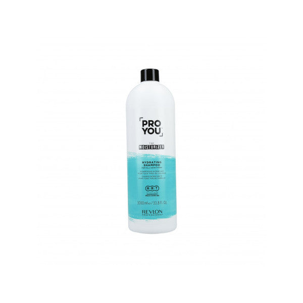 Proyou The Moisturizer - Revlon Shampoo 1000 ml