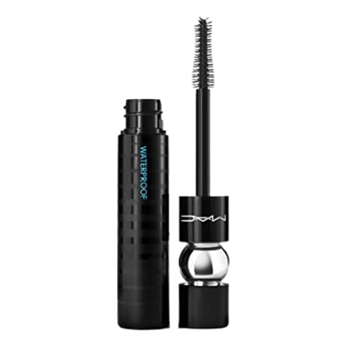 MACStack Waterproof Mascara