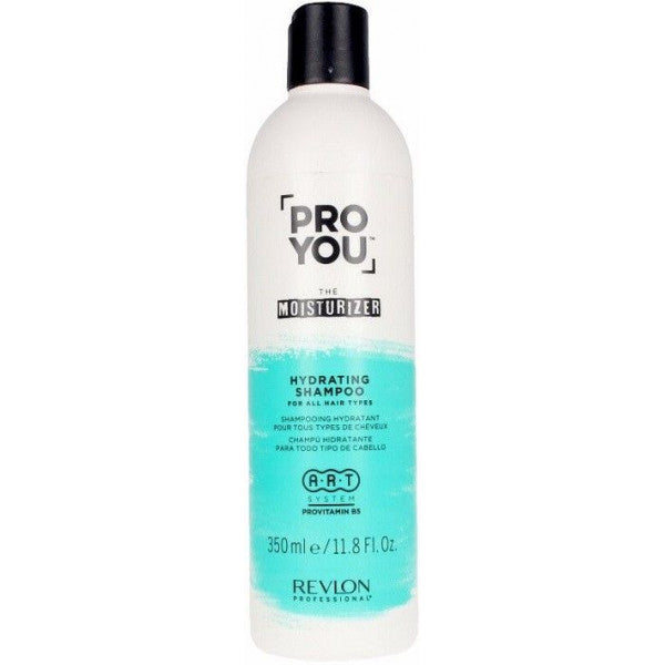 Proyou The Moisturizer - Revlon Szampon 350 ml