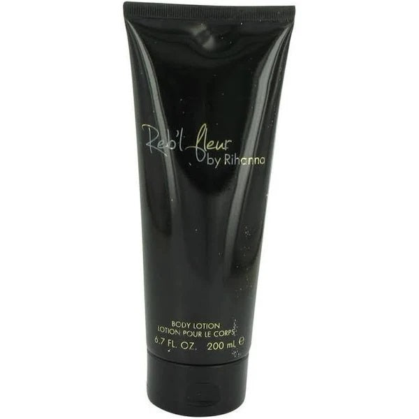 Reb'l Fleur Body Lotion