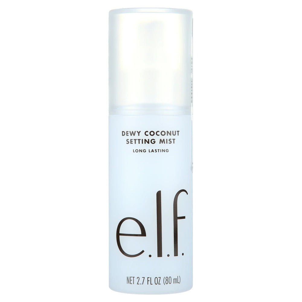 Dewy Coconut Setting Mist