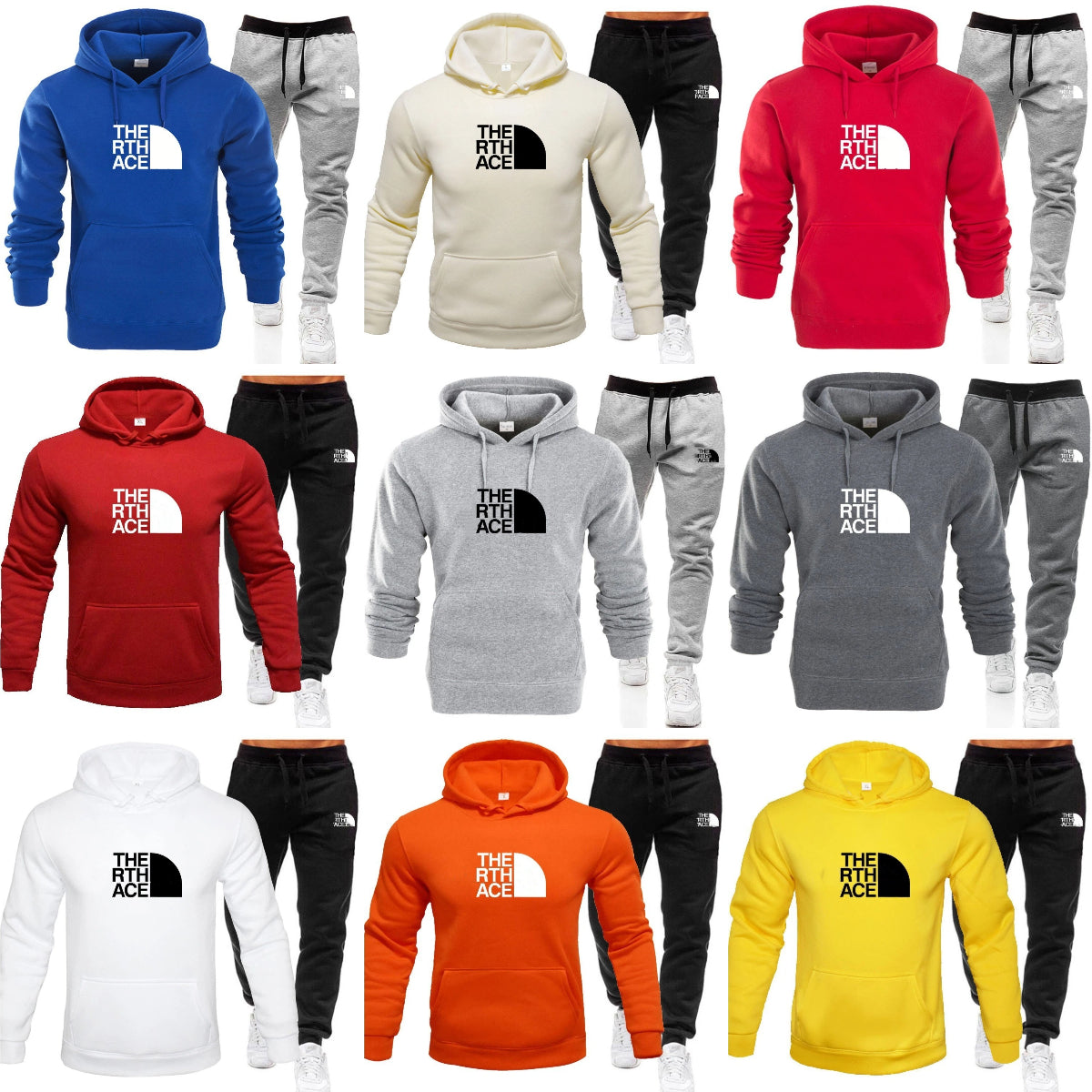 Men&#039;s Tracksuit Designer Letter Print Fashionable Hooded High Quality 2PCS Casual Couple Autumn Sportswear
