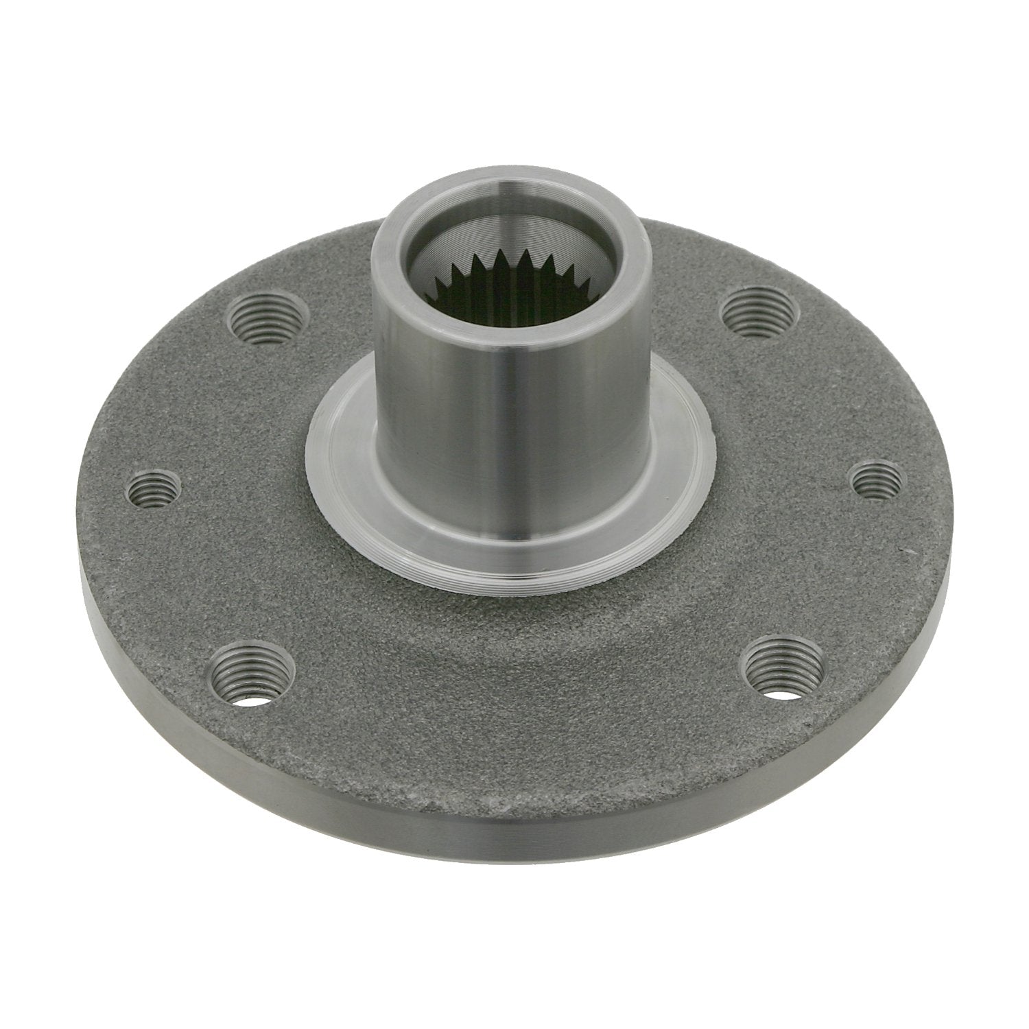 Wheel Hub SWAG 60 90 9321