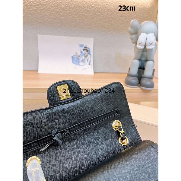 channelhandbag chanal Women Classics bags Bag Wallet Handbag Caviar leahter Crossbody Bag Lady Luxury bags Metal Chain Clutch Flap Totes Bag